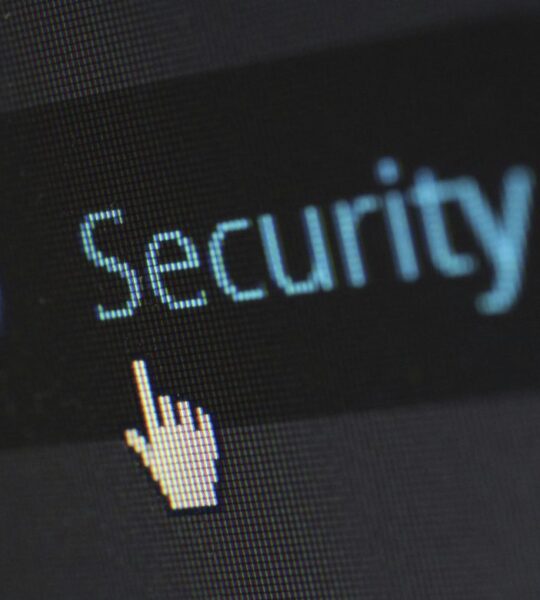 Cybersecurity & Compliance