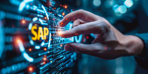 SAP Services Provider – Offshore