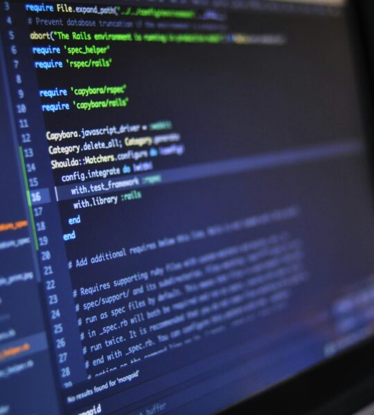 AI Engineering & Intelligent Platforms