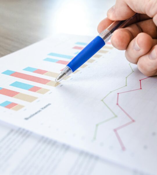 Analytics & BI Services