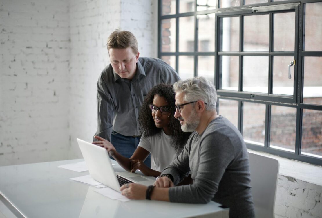 Nearshore IT Software Development & Staffing Company